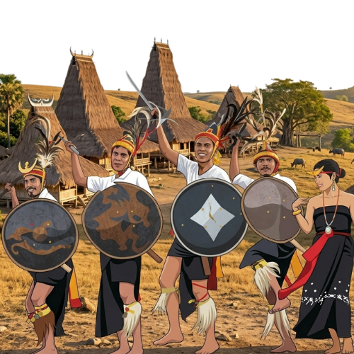 GELANGGANG SENI