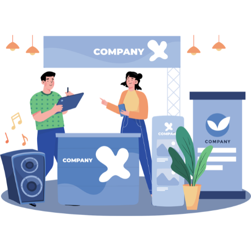EVENT ORGANIZER