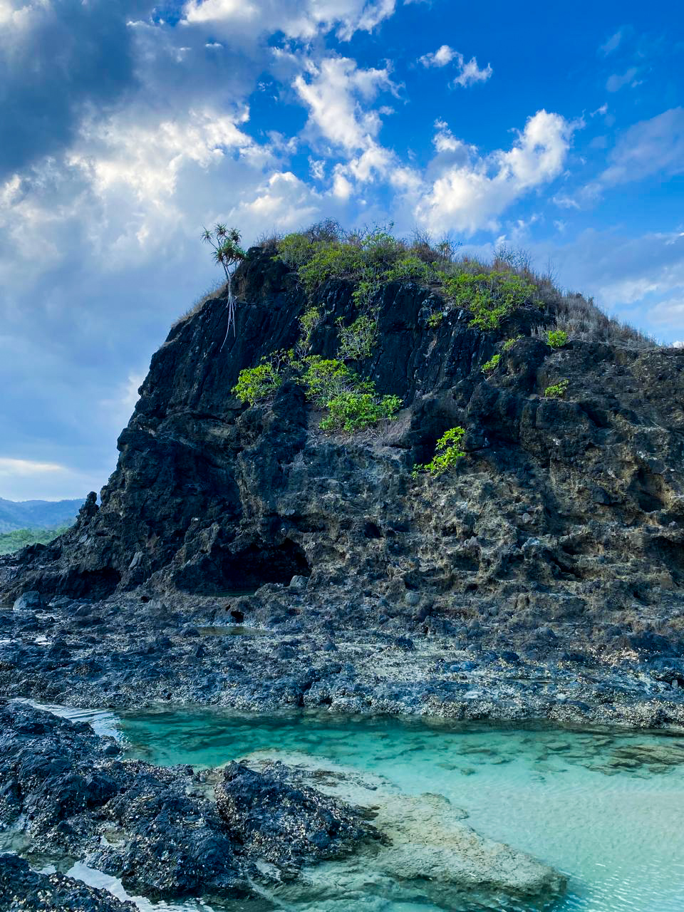 Galeri Pantai Maloba - Gambar 8