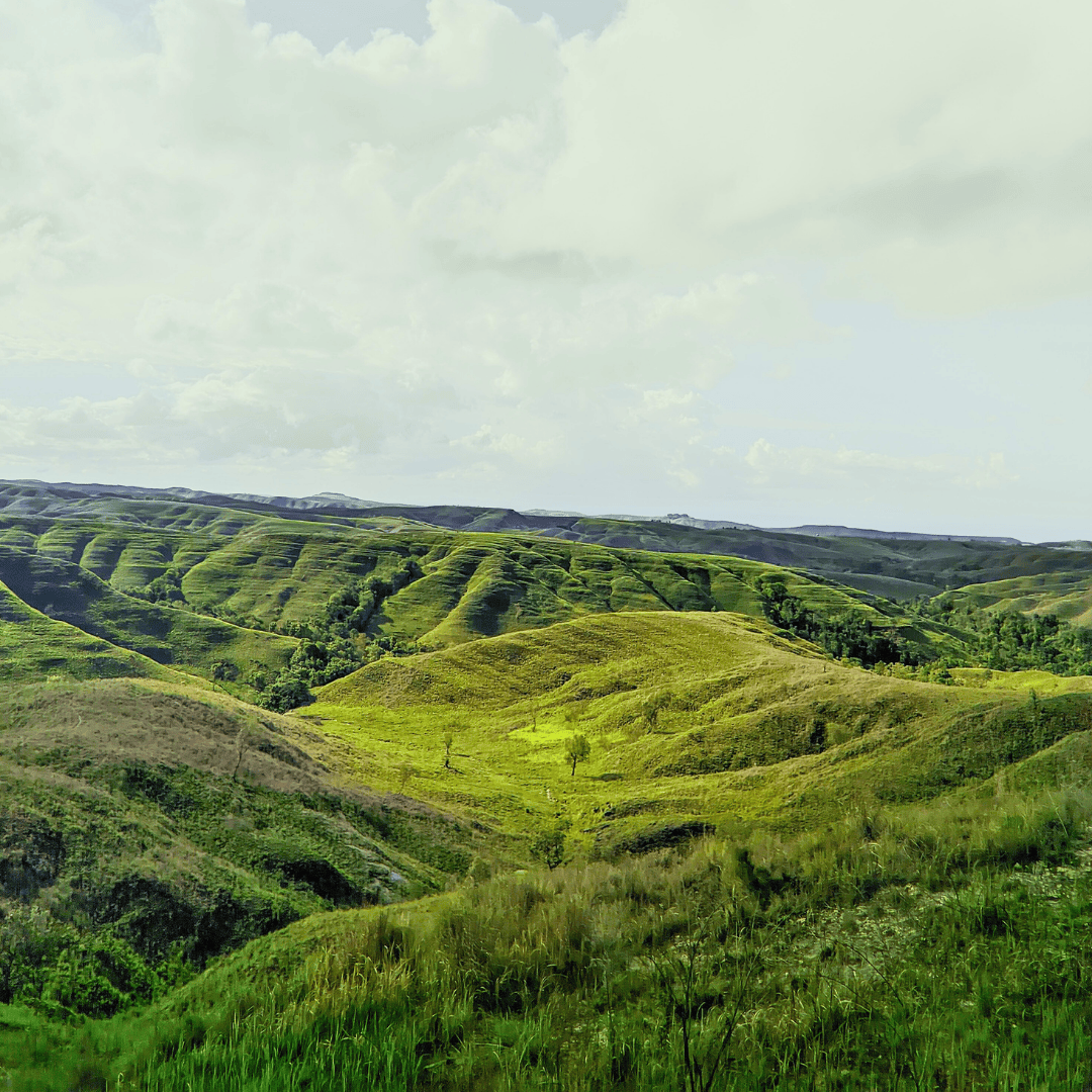 Galeri Bukit Tanambanas - Gambar 3