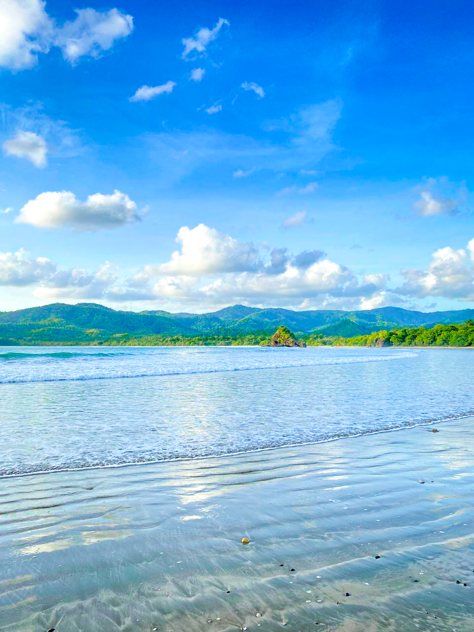 Galeri Pantai Maloba - Gambar 9