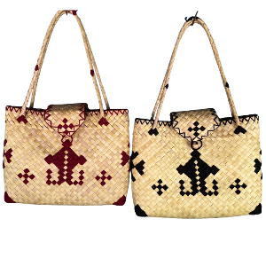 Tas Daun Lontar
